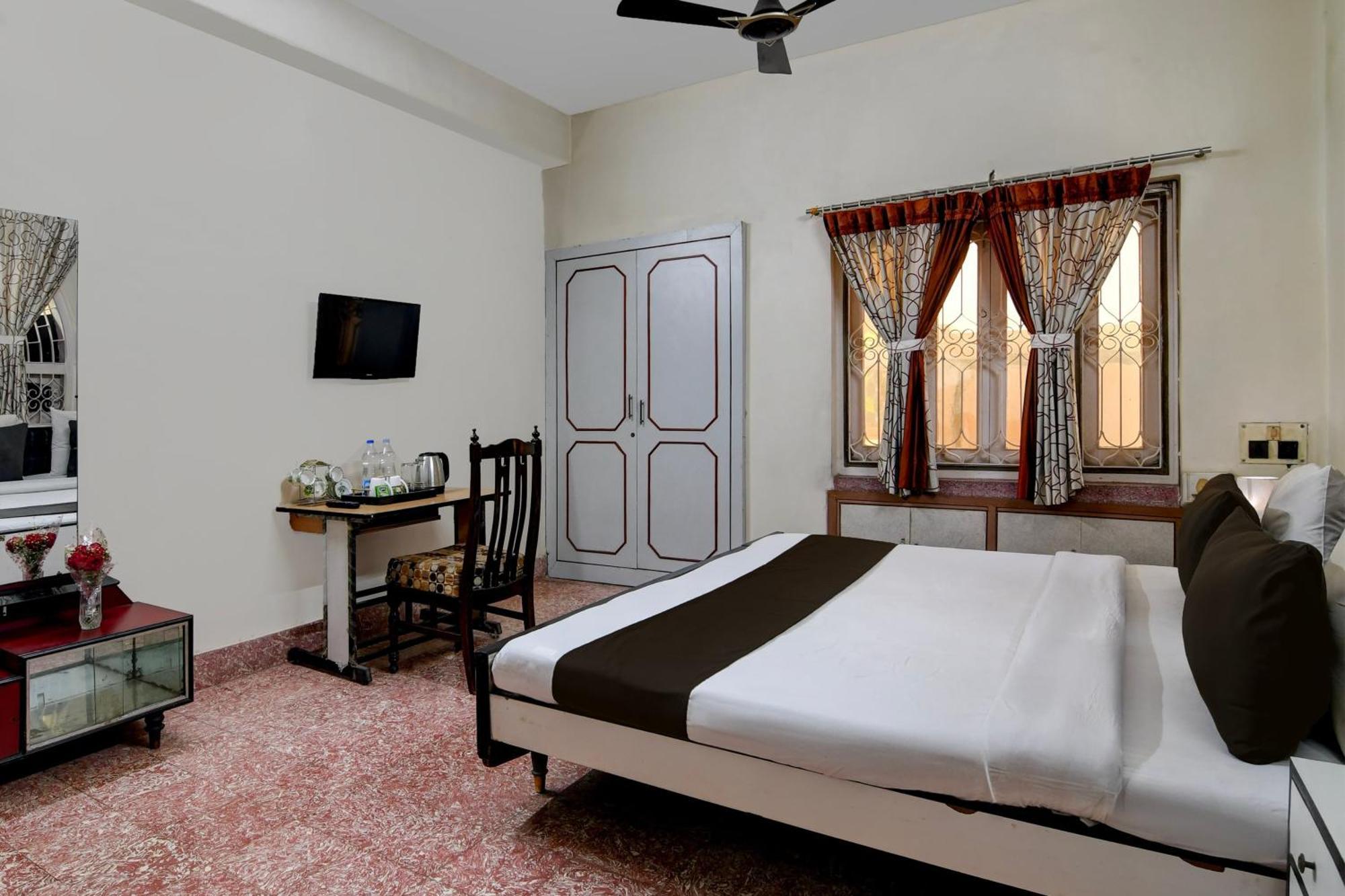 Hotel O Brothers Inn Calcutta Exteriör bild