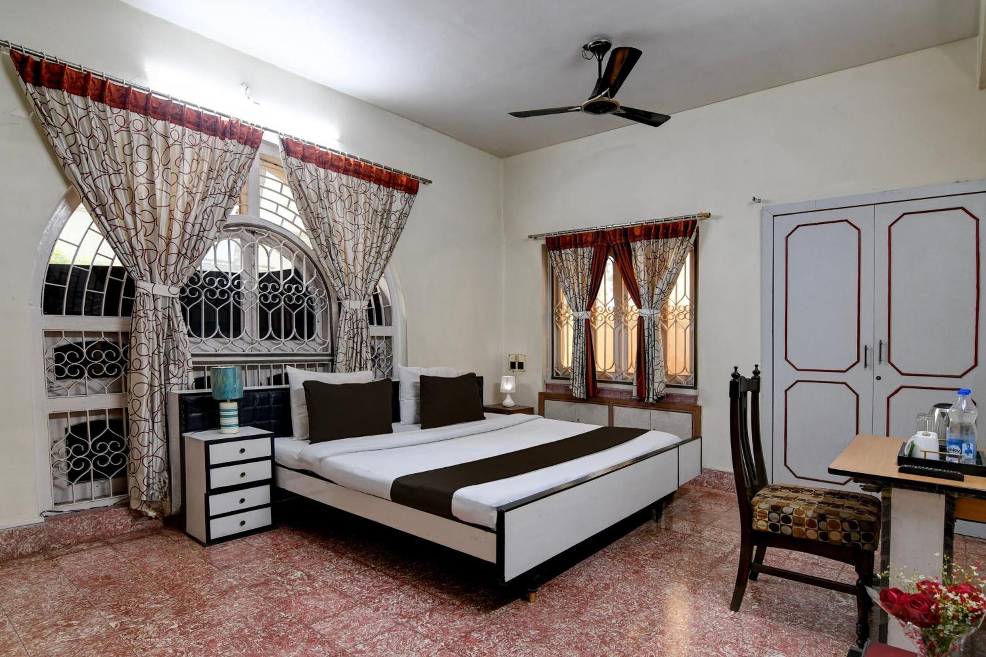 Hotel O Brothers Inn Calcutta Exteriör bild