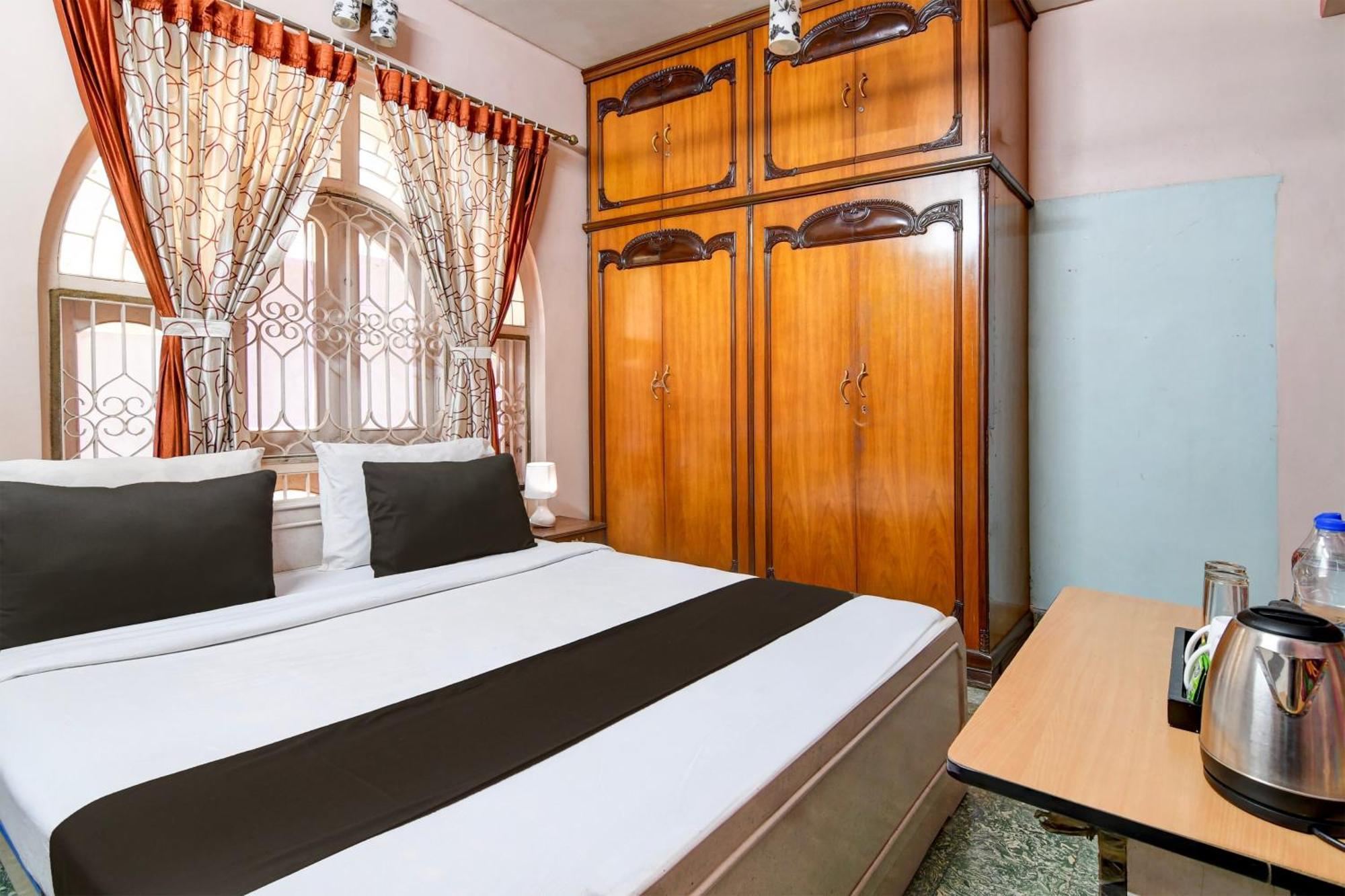 Hotel O Brothers Inn Calcutta Exteriör bild