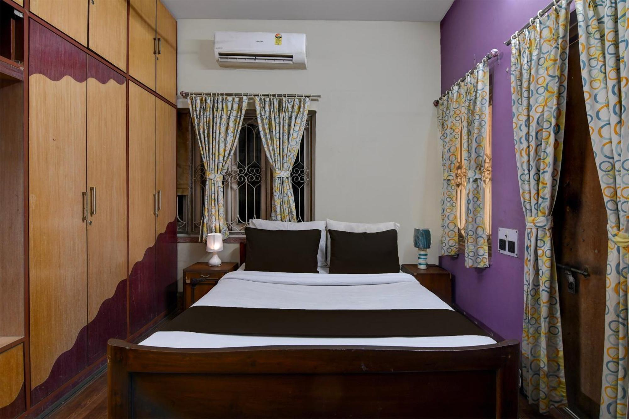 Hotel O Brothers Inn Calcutta Exteriör bild
