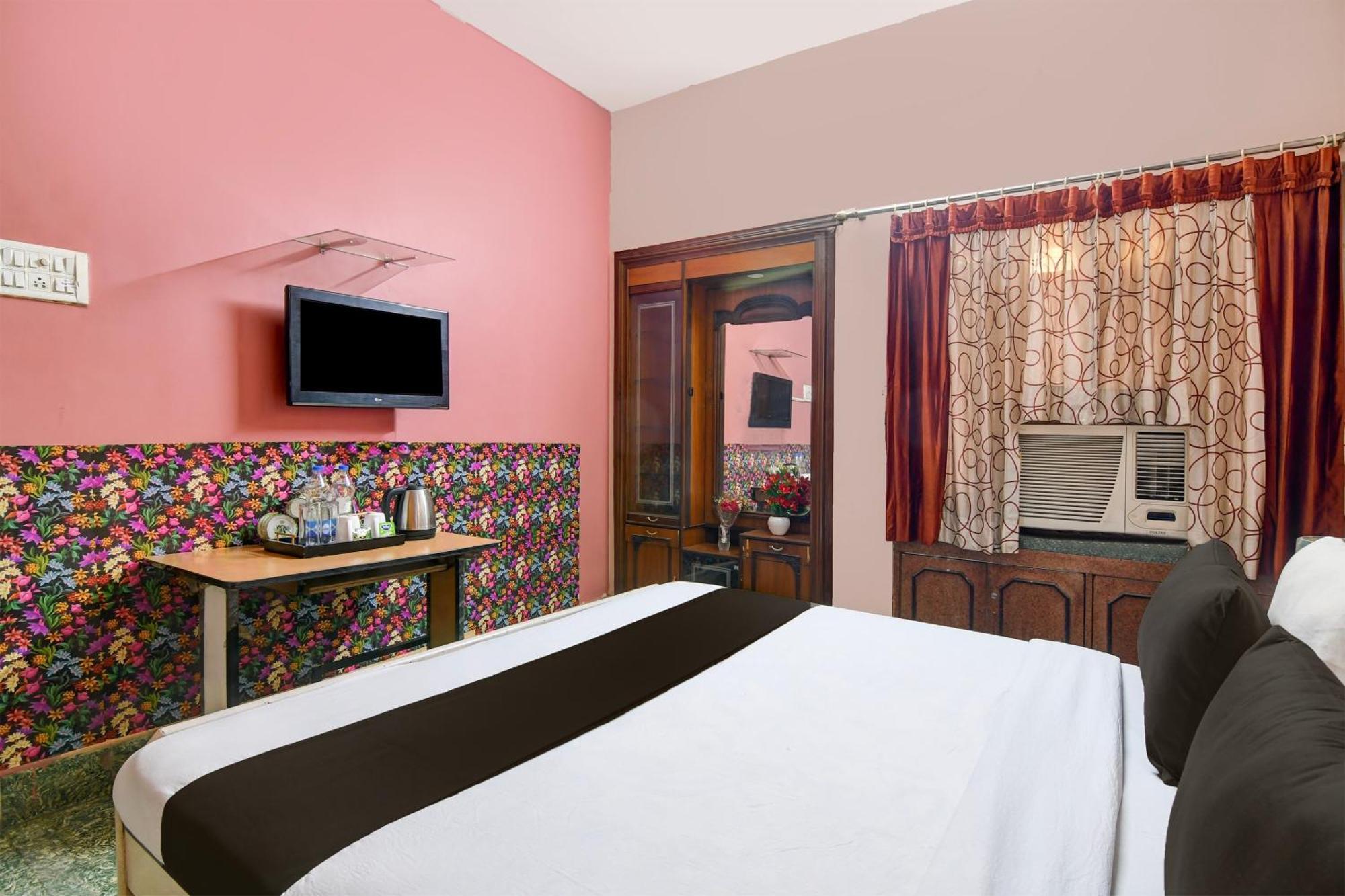 Hotel O Brothers Inn Calcutta Exteriör bild