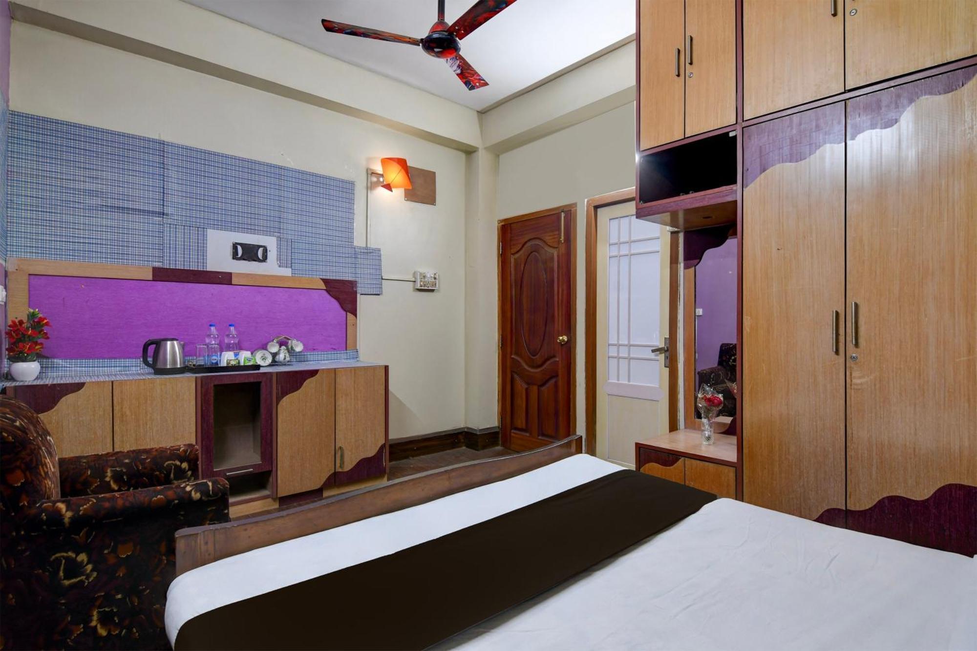 Hotel O Brothers Inn Calcutta Exteriör bild