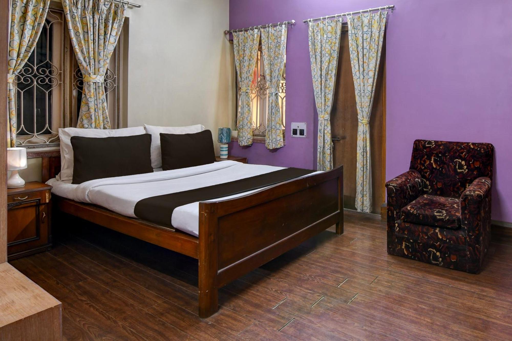 Hotel O Brothers Inn Calcutta Exteriör bild
